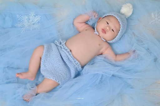 玉林1个月宝宝咳嗽