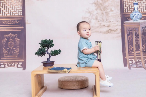 玉林宝宝反复发烧呕吐