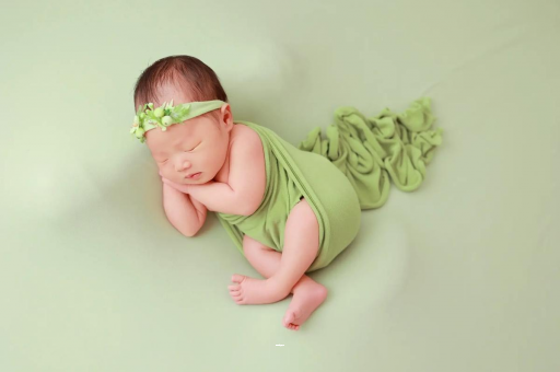 玉林宝宝睡觉打呼噜