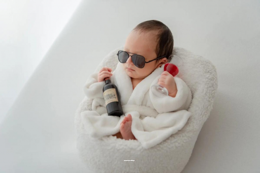 玉林如何给宝宝冲奶粉