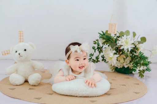 玉林十个月宝宝干呕